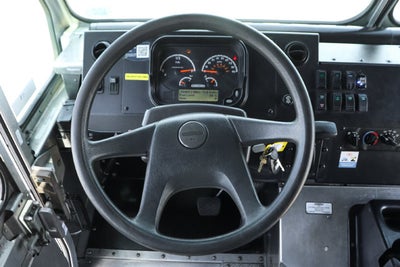 2020 Freightliner M Line Walk-In Van