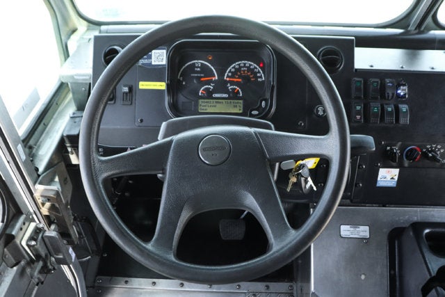 2020 Freightliner M Line Walk-In Van