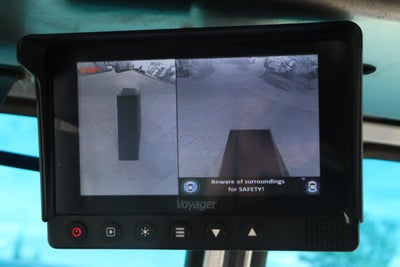 2020 Freightliner M Line Walk-In Van