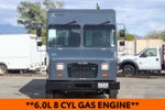 2020 Freightliner M Line Walk-In Van