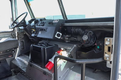 2020 Freightliner M Line Walk-In Van