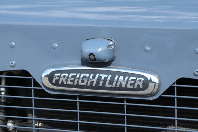 2020 Freightliner M Line Walk-In Van