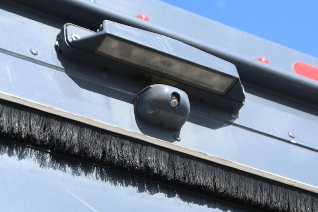 2020 Freightliner M Line Walk-In Van