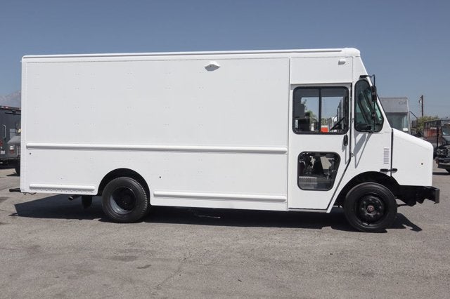 2020 Freightliner M Line Walk-In Van