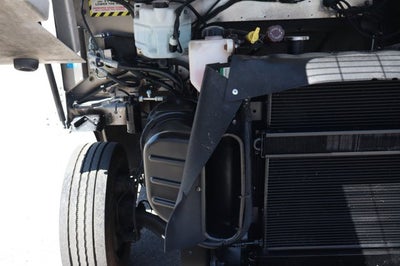 2020 Freightliner M Line Walk-In Van