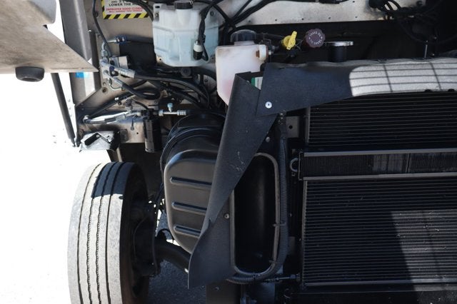 2020 Freightliner M Line Walk-In Van