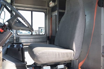 2020 Freightliner M Line Walk-In Van