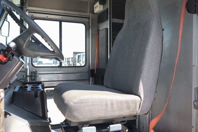 2020 Freightliner M Line Walk-In Van