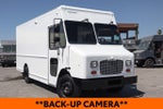 2020 Freightliner M Line Walk-In Van