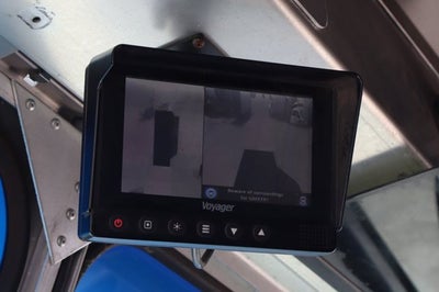 2020 Freightliner M Line Walk-In Van