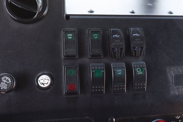 2020 Freightliner M Line Walk-In Van