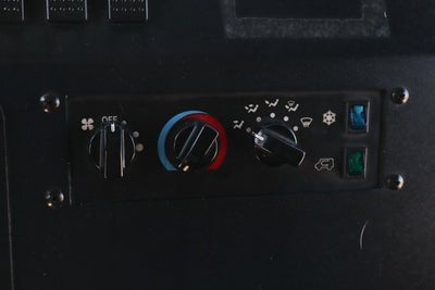 2020 Freightliner M Line Walk-In Van