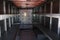 2020 Freightliner M Line Walk-In Van