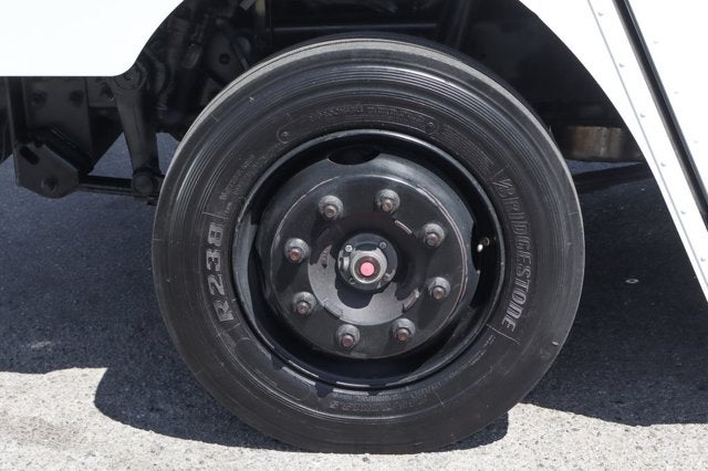 2020 Freightliner M Line Walk-In Van