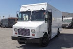 2020 Freightliner M Line Walk-In Van