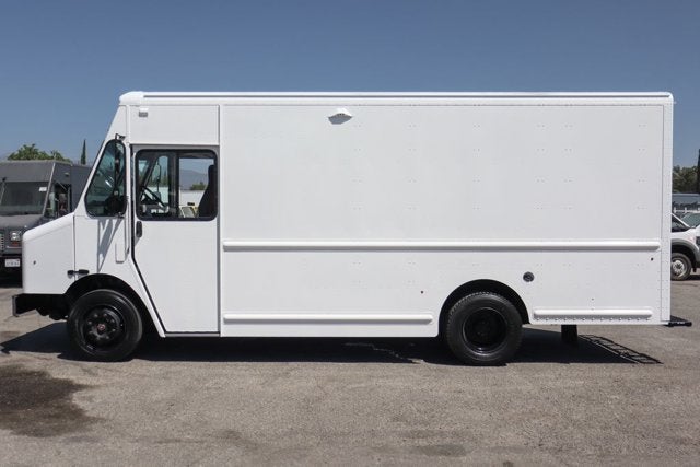 2020 Freightliner M Line Walk-In Van