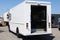 2020 Freightliner M Line Walk-In Van