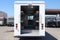 2020 Freightliner M Line Walk-In Van