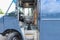 2020 Freightliner M Line Walk-In Van