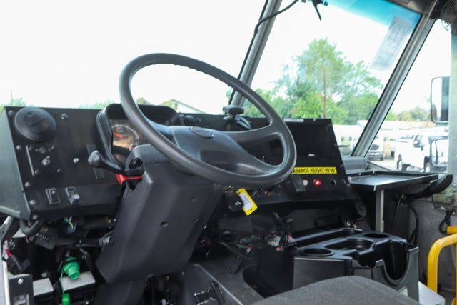 2020 Freightliner M Line Walk-In Van