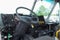 2020 Freightliner M Line Walk-In Van