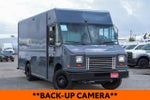 2020 Freightliner M Line Walk-In Van