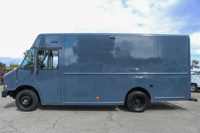 2020 Freightliner M Line Walk-In Van
