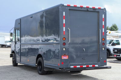 2020 Freightliner M Line Walk-In Van