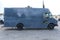 2020 Freightliner M Line Walk-In Van