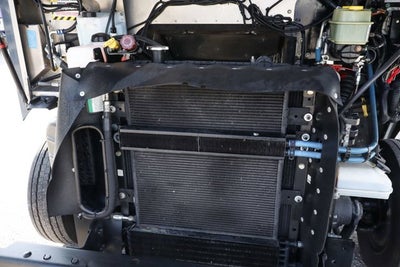 2020 Freightliner M-Line Walk-In Van Base