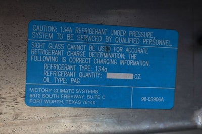 2020 Freightliner M-Line Walk-In Van Base