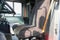 2020 Freightliner M-Line Walk-In Van Base
