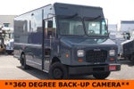 2020 Freightliner M-Line Walk-In Van Base