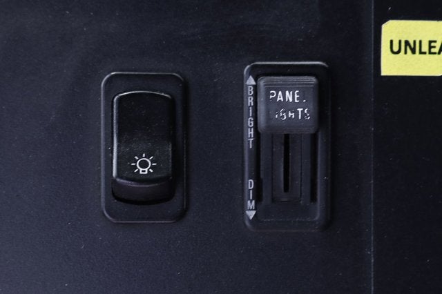 2020 Freightliner M-Line Walk-In Van Base