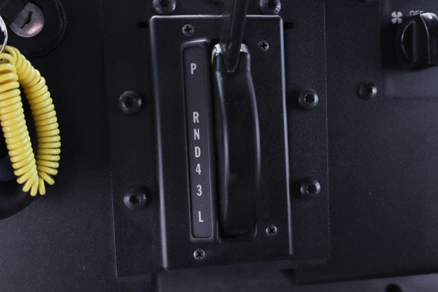 2020 Freightliner M-Line Walk-In Van Base