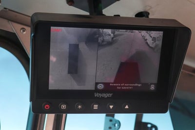 2020 Freightliner M-Line Walk-In Van Base