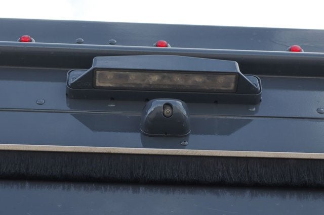 2020 Freightliner M-Line Walk-In Van Base