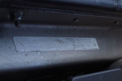 2020 Freightliner M-Line Walk-In Van Base