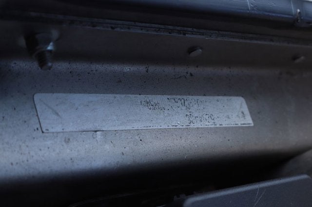 2020 Freightliner M-Line Walk-In Van Base