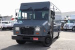 2020 Freightliner M-Line Walk-In Van Base
