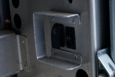 2020 Freightliner M-Line Walk-In Van