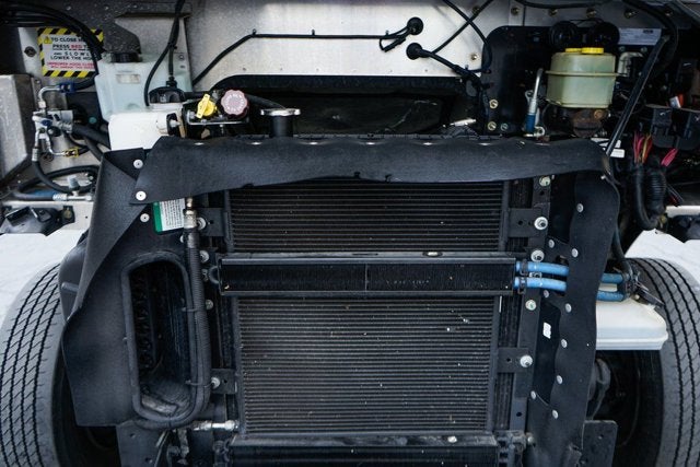 2020 Freightliner M-Line Walk-In Van