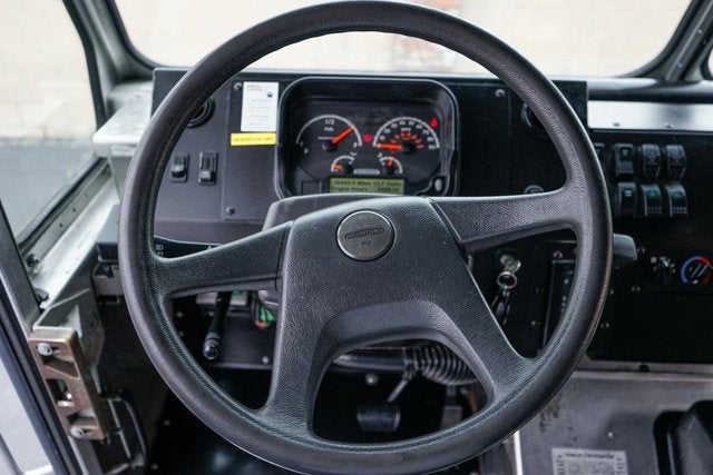 2020 Freightliner M-Line Walk-In Van