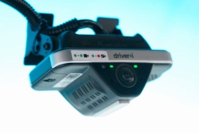 2020 Freightliner M-Line Walk-In Van