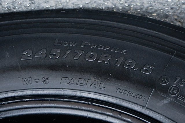 2020 Freightliner M-Line Walk-In Van