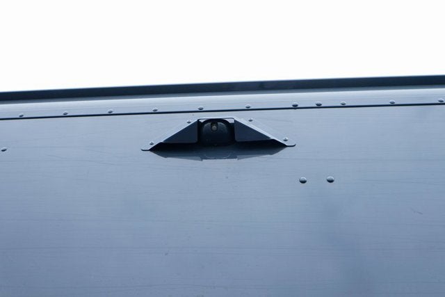 2020 Freightliner M-Line Walk-In Van