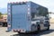 2020 Freightliner M Line Walk-In Van