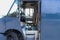 2020 Freightliner M Line Walk-In Van