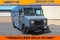 2020 Freightliner M Line Walk-In Van