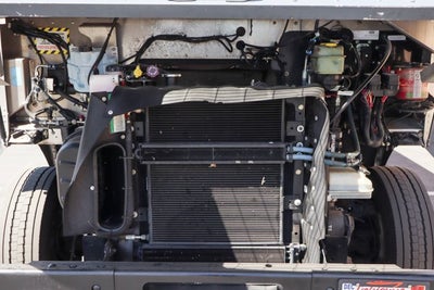 2020 Freightliner M Line Walk-In Van